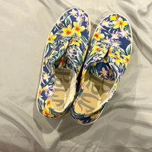 Skater Shoes